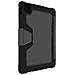 Custodia Ipad Pro 12.9 2020 / 2018 Supporto Video + Tastiera / Sleep Nero - Foto miniatura 2