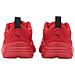 Scarpe Wired Run Ac In Taglia 23 Codice 374217-05 Rosso - Foto miniatura 3
