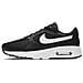 Scarpe Air Max Sc Taglia 38.5 Codice Cw4554-001 Nero - Foto miniatura 2