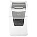 80140000 distruggi documenti Taglio a frammenti 22 cm Grigio, Bianco - Foto miniatura 2