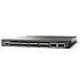 Cisco MDS 9134, Gestito, 802.1x RADIUS, SSH, CLI, SNMP, SMI-S, Nero, UL 60950-1, CAN / CSA-C22.2 No. 60950-1, EN 60950-1, IEC 60950, AS / NZS 60950, IEC 60825, EN 60825, 21, FCC 15 (CFR 47) A, ICES-003 A, EN55022 A, CISPR22 A, AS / NZS CISPR22 A, VCCI A, EN55024, ETS300 386, - Foto miniatura 1