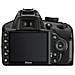 D3200 + AF-S DX NIKKOR 18-55mm f / 3.5-5.6G VR + AF-S DX VR Zoom-Nikkor 55-200mm f / 4-5.6G IF-ED, Auto, Nuvoloso, Flash, Fluorescente, Incandescente, Manuale, Ombra, Sunny, Bambini, Da vicino (Macro) , Paesaggio, Ritratto notturno, Ritratto, Sport, Neutrale, Vivace, Ottico, Batteria, Kit fotocamer - Foto miniatura 3