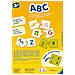 ABC Bambino Ragazzo / Ragazza giocattolo educativo - Foto miniatura 2