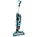 Aspirapolvere / Lavapavimenti Multifunzione 3-in-1 CrossWave Potenza 650 Watt Colore Titanio / Blu - Foto miniatura 4