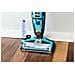 Aspirapolvere / Lavapavimenti Multifunzione 3-in-1 CrossWave Potenza 650 Watt Colore Titanio / Blu - Foto miniatura 7