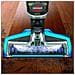 Aspirapolvere / Lavapavimenti Multifunzione 3-in-1 CrossWave Potenza 650 Watt Colore Titanio / Blu - Foto miniatura 9