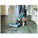 Aspirapolvere / Lavapavimenti Multifunzione 3-in-1 CrossWave Potenza 650 Watt Colore Titanio / Blu - Foto miniatura 11