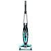 Aspirapolvere / Lavapavimenti Multifunzione 3-in-1 CrossWave Potenza 650 Watt Colore Titanio / Blu - Foto miniatura 1