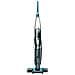 Aspirapolvere / Lavapavimenti Multifunzione 3-in-1 CrossWave Potenza 650 Watt Colore Titanio / Blu - Foto miniatura 3