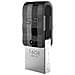 Mobile C31 16GB USB 3.0 (3.1 Gen 1) Type-A / Type-C Nero, Grigio, Argento unità flash USB - Foto miniatura 2