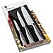 Grand Gourmet 18.9493.9992 posata da cucina e set di coltelli 3 pz - Foto miniatura 2
