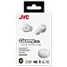 Auricolari In-Ear True Wireless Gumy Mini Bluetooth HA-A5T Colore Bianco - Foto miniatura 8