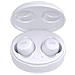 Auricolari In-Ear True Wireless Gumy Mini Bluetooth HA-A5T Colore Bianco - Foto miniatura 3