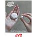 Auricolari In-Ear True Wireless Gumy Mini Bluetooth HA-A5T Colore Bianco - Foto miniatura 6