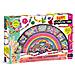 Bigiotteria Giocattolo Nice 87006 Perline Happy Rainbow - Foto miniatura 1