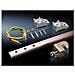 Dk - Grounding Bar - 48,3 Cm (19"") - 1,945 M (7548.000)  - Foto miniatura 1
