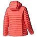 Piumino Da Donna - Corail S - Foto miniatura 1