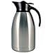 Thermos In Acciaio 2.0l Spazzolato - Foto miniatura 1