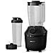 Robot Da Cucina Philips Hr2041/41 Serie 3000 Nero - Foto miniatura 2