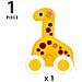 30229 Spingi E Vai Giraffa - Foto miniatura 4