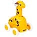 30229 Spingi E Vai Giraffa - Foto miniatura 1