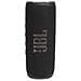 Speaker Wireless Portatile Flip 6 Bluetooth Impermeabile IP67 Colore Nero - Foto miniatura 1