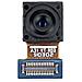 Fotocamera Frontale Compatibile Samsung Galaxy A32 4g Di Ricambio Con Connettore - Foto miniatura 1