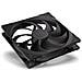 Ventilatore per Case Computer Ventilatore Fluctus EY4A003 140 Pwm Diametro 14 cm Colore Nero - Foto miniatura 10