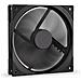 Ventilatore per Case Computer Ventilatore Fluctus EY4A003 140 Pwm Diametro 14 cm Colore Nero - Foto miniatura 1