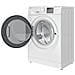 Lavatrice Slim RSSG725DIT 7 Kg Classe B Centrifuga 1151 giri - Foto miniatura 6