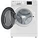 Lavatrice Slim RSSG725DIT 7 Kg Classe B Centrifuga 1151 giri - Foto miniatura 5