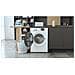 Lavatrice Slim RSSG725DIT 7 Kg Classe B Centrifuga 1151 giri - Foto miniatura 9