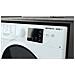Lavatrice Slim RSSG725DIT 7 Kg Classe B Centrifuga 1151 giri - Foto miniatura 3