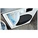 Lavatrice Slim RSSG725DIT 7 Kg Classe B Centrifuga 1151 giri - Foto miniatura 4