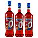 Ciemme Aperitif Analcolico Zero Per Sprizz 3 Bottiglie Da 1 Litro - Foto miniatura 1