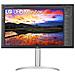 Monitor 31.5“ LED VA 32UP55NP-W3840x2160 4K Ultra HD Tempo di Risposta 4 ms - Foto miniatura 1