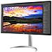 Monitor 31.5“ LED VA 32UP55NP-W3840x2160 4K Ultra HD Tempo di Risposta 4 ms - Foto miniatura 4