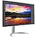 Monitor 31.5“ LED VA 32UP55NP-W3840x2160 4K Ultra HD Tempo di Risposta 4 ms - Foto miniatura 5