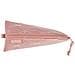 50038602 Astuccio Per Matita Astuccio Portamatite Cotone, Pu Pelle Rosa, Bianco - Foto miniatura 3