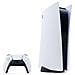 Playstation 5 + Fifa 23 825 Gb Wi-fi Nero, Bianco - Foto miniatura 1