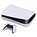 Playstation 5 + Fifa 23 825 Gb Wi-fi Nero, Bianco - Foto miniatura 3