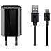 Goobay 45293 Caricabatterie Per Dispositivi Mobili Interno Nero - Foto miniatura 1