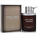 Yacht Man Chocolate By Eau De Toilette Spray 3.4 Oz (men) - Foto miniatura 1