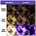 Tintura Per Capelli Lie Locks Indigo Blue - Foto miniatura 3