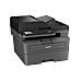 Stampante Multifunzione MFC-L2827DWXL Laser B /N Stampa Copia Scansione Fax A4 32 ppm Wi-Fi / Ethernet / USB All-in-Box 2 Toner e 3 Anni di Garanzia Inclusi - Foto miniatura 2