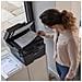 Stampante Multifunzione MFC-L2827DWXL Laser B /N Stampa Copia Scansione Fax A4 32 ppm Wi-Fi / Ethernet / USB All-in-Box 2 Toner e 3 Anni di Garanzia Inclusi - Foto miniatura 4