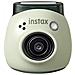 Fujifilm Instax Pal - Fotocamera Istantanea - Verde Pistacio - Foto miniatura 2