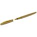 Jazz Noble Elegance P36 penna stilografica Sistema di riempimento della cartuccia Oro, Giallo 1 pz - Foto miniatura 1