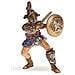 Figura Del Gladiatore, Multicolore - Foto miniatura 1