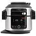 Multicooker OL550EU 11 in 1 Capacità 6 L Potenza 1460 W Colore Nero Acciaio Inossidabile - Foto miniatura 1